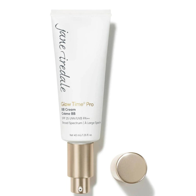 Jane Iredale Glow Time PRO GT5 SPF25 40mL