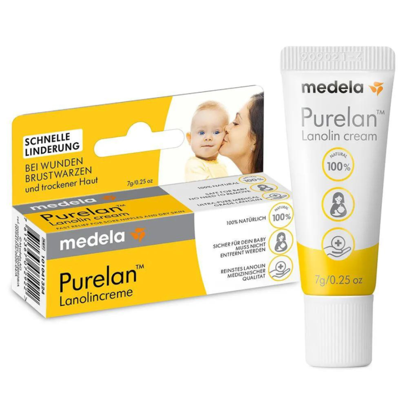 Medela Purelan Lanolin