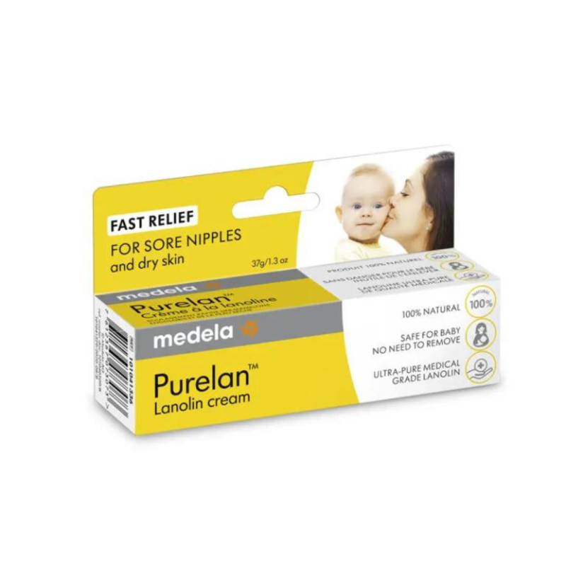 Medela Purelan Lanolin