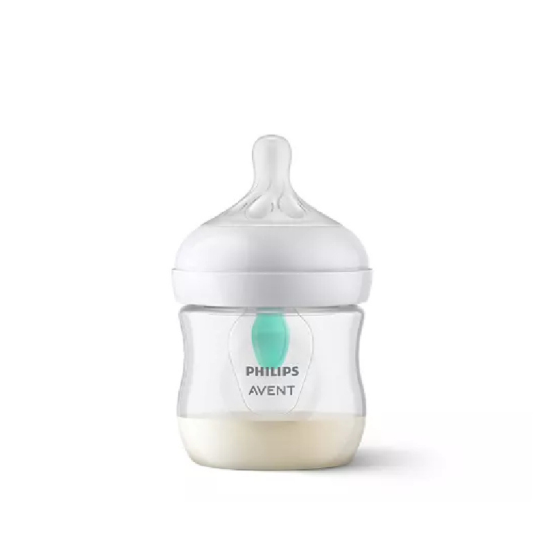 AVENT boca natural airfree vent 670/01, 125 ml