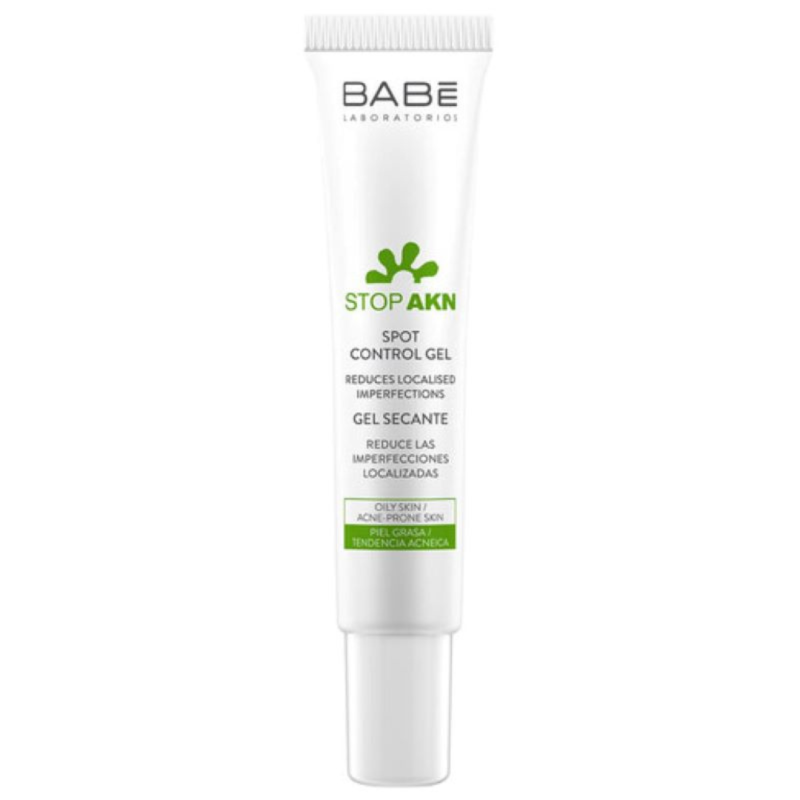BABÉ Stop AKN Spot Control Gel, 8 ml