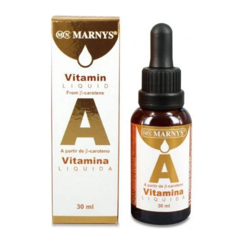 MARNYS vitamin A 30 ml