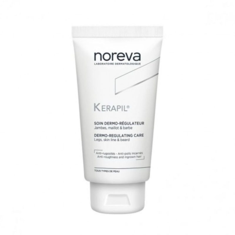 NOREVA Kerapil krema, 75 ml