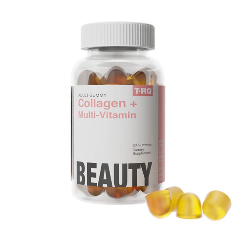 T-RQ Collagen Beauty