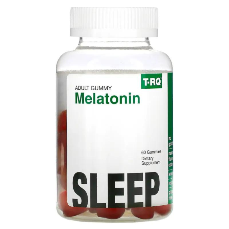 T-RQ Melatonin gumeni