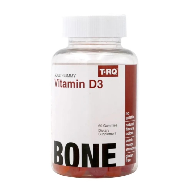 T-RQ Vitamin D