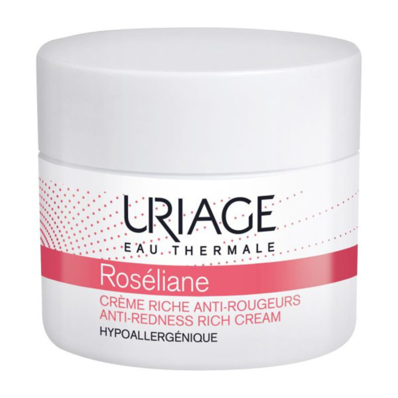 Uriage Roseliane Rich krema 50mL