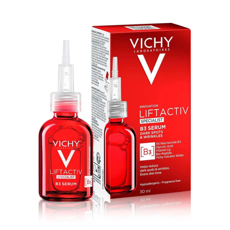Vichy Liftactiv Specialist serum protiv tamnih mrlja