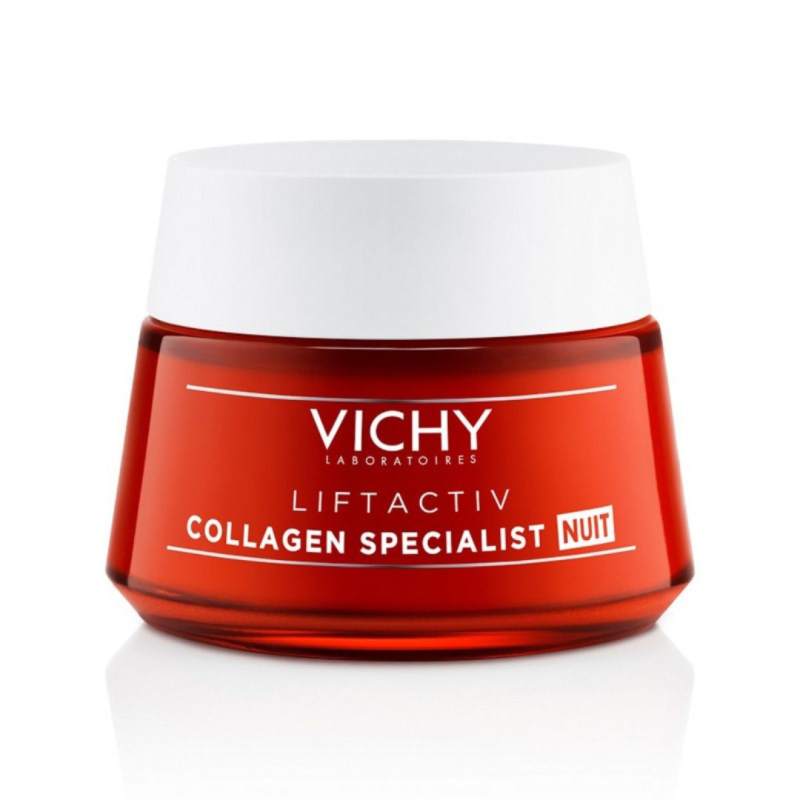 Vichy Specialist noćna krema