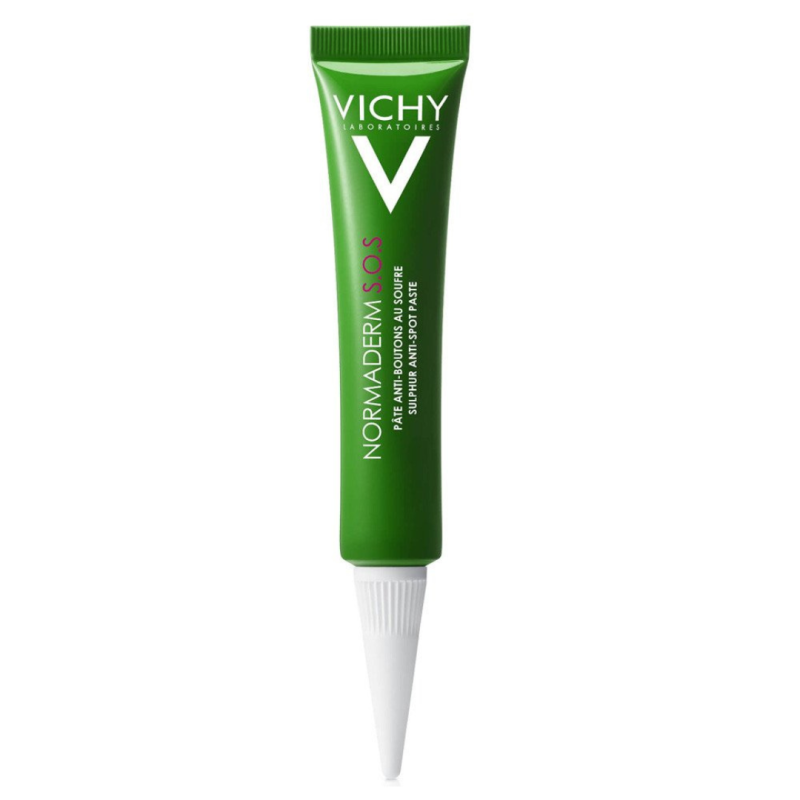 Vichy Normaderm SOS pasta