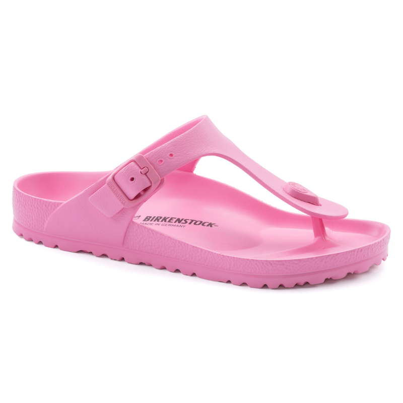 Birkenstock Eva Gizeh Pink