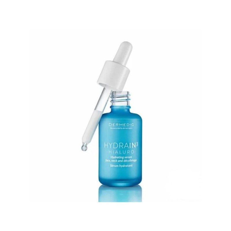 DERMEDIC Hydrain3 serum, 30 ml