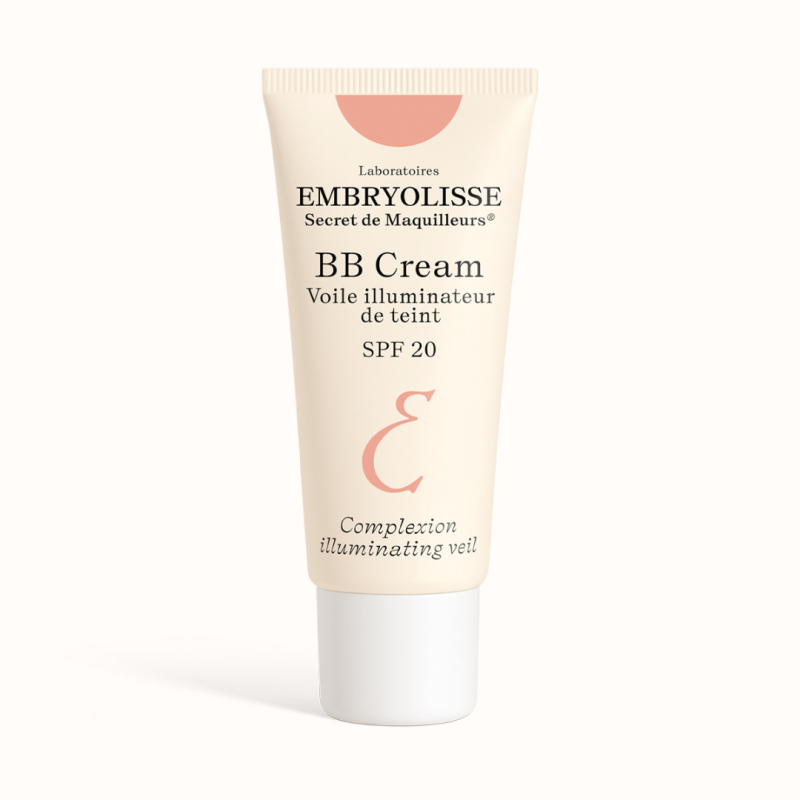 Embryolisse BB krema Artist Secret Complexion Illuminating Veil SPF20 30 ml