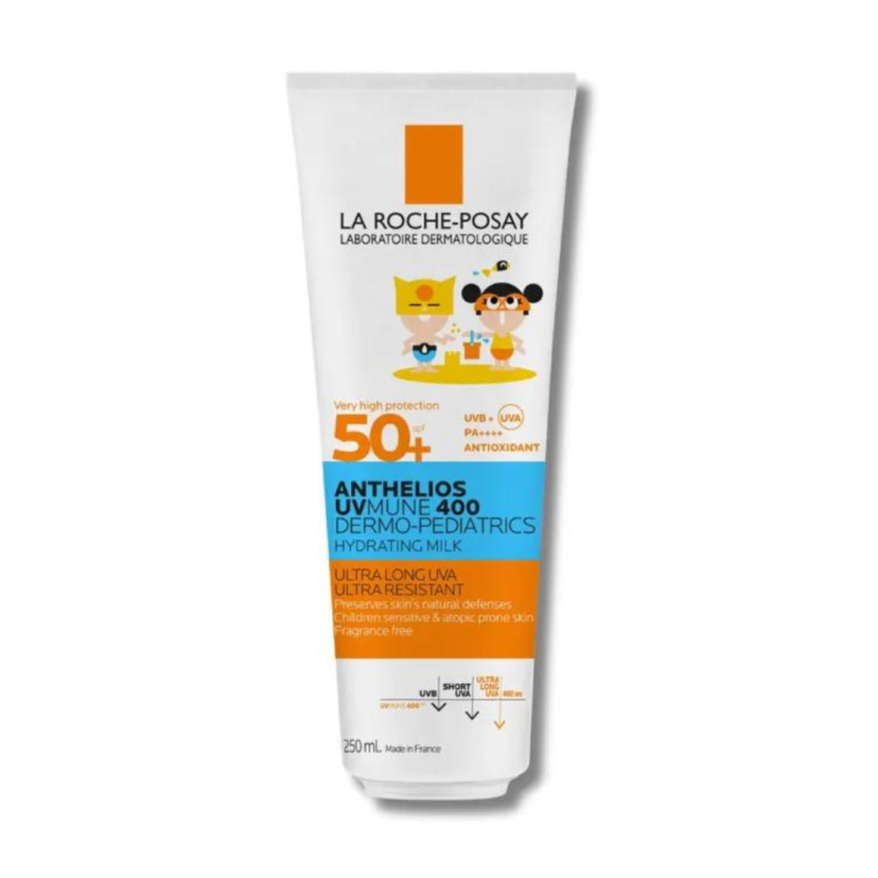 La Roche Posay Anthelios UVMune mlijeko za djecu 250mL