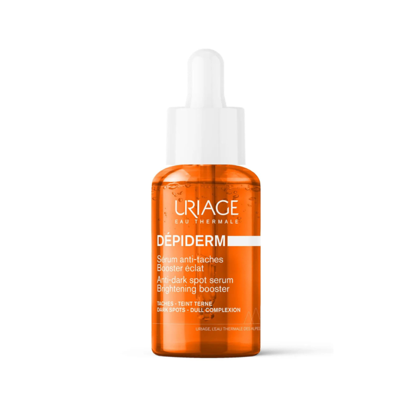 Uriage Depiderm Booster serum