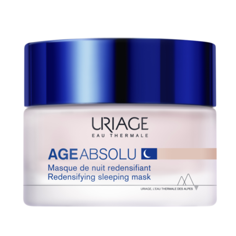 Uriage Age Absolu noćna maska 50ml