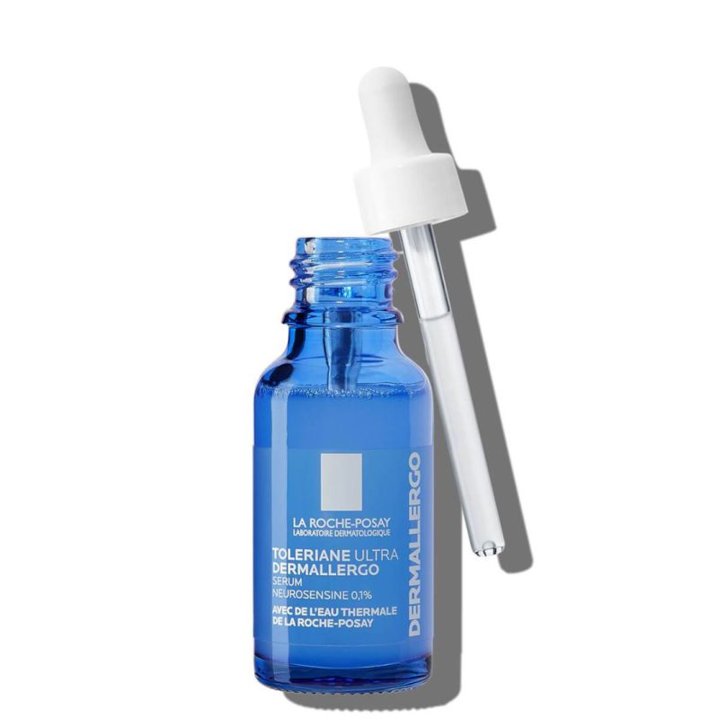 La Roche Posay TOLERIANE DERMALLERGO SERUM 20ML