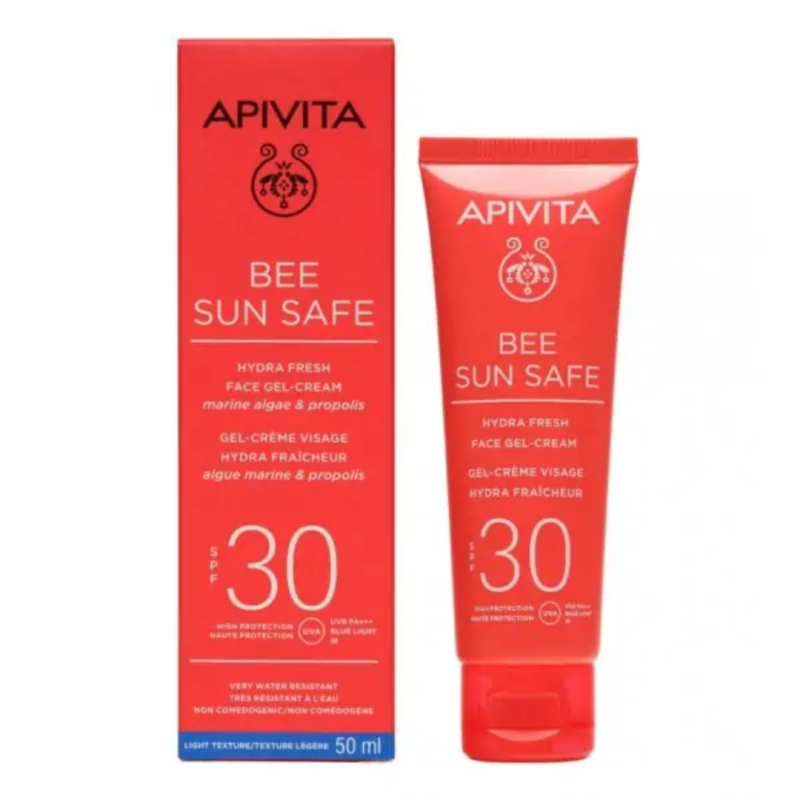 APIVITA SUN KREMA SPF30