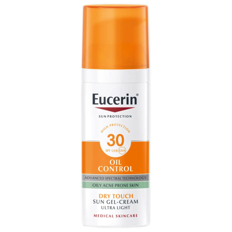 Eucerin SUn OIl COntrol SPF30