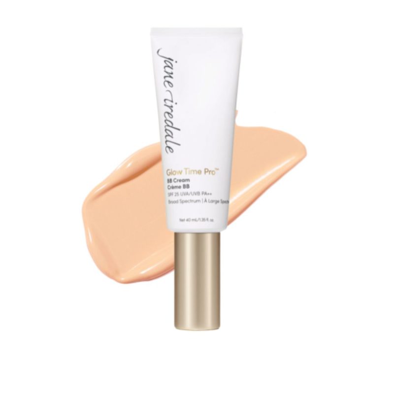 JANE IREDALE Glow time pro GT3 SPF25, 40 ml - Slika 2