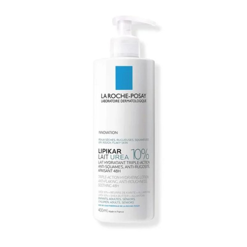 La Roche Posay Lipikar lait urea 10% mlijeko