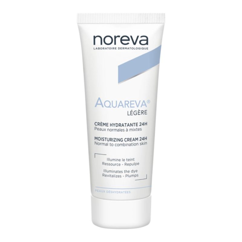 NOREVA Aquareva hidratantna krema, 40ml
