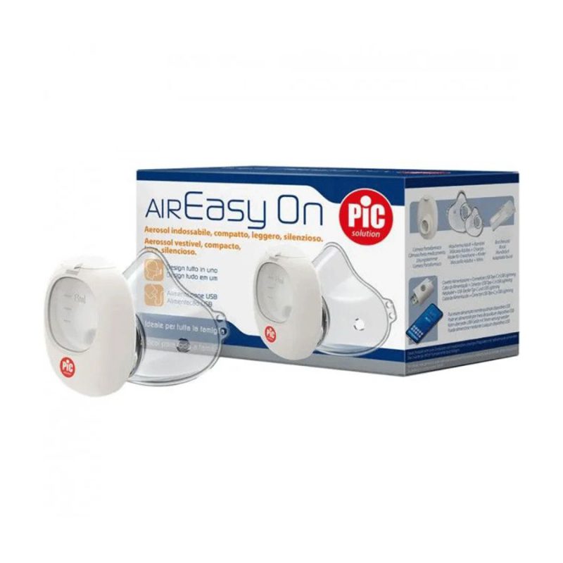 PIC Prijenosni inhalator Air Easy On