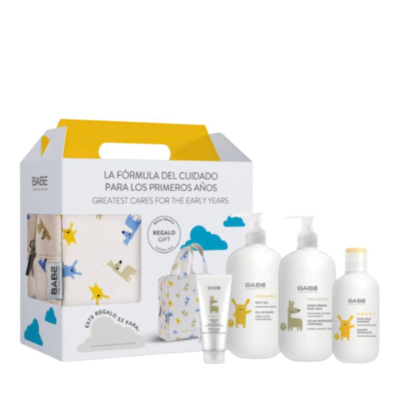 BABE Pediatric set