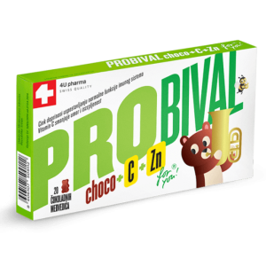 Probival Choco+C+Zn
