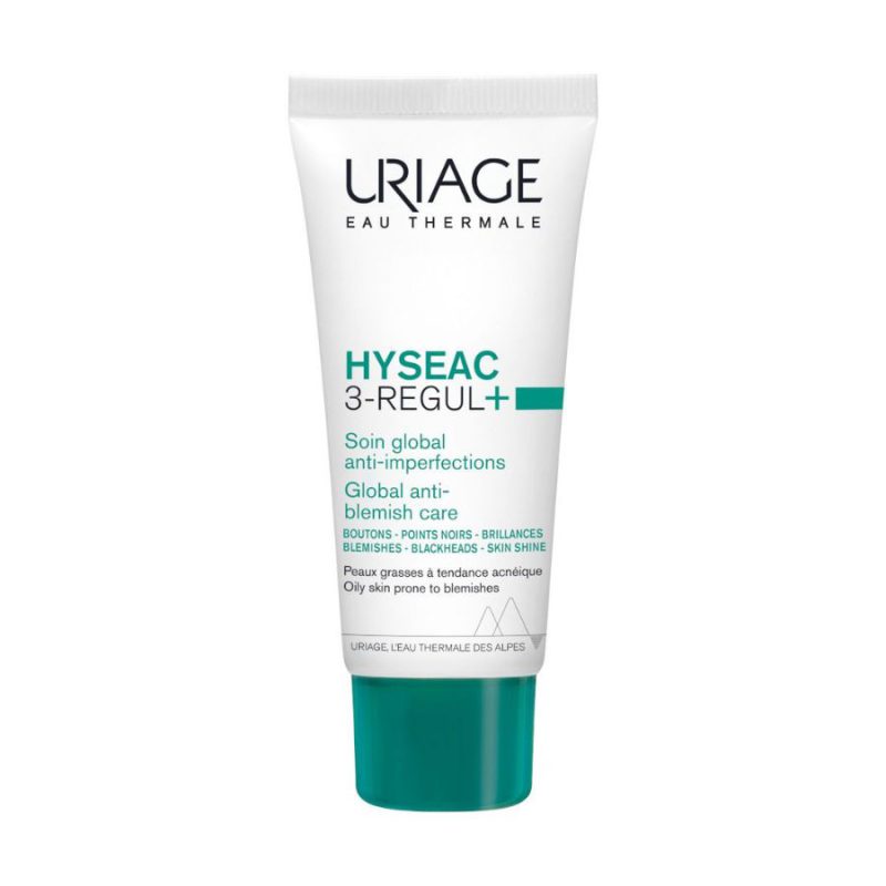 Uriage Hyseac 3-REGUL+ emulzija 40 ml
