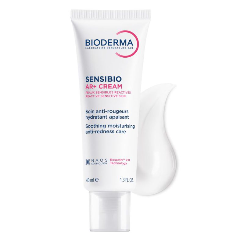Sensibio-AR-krema