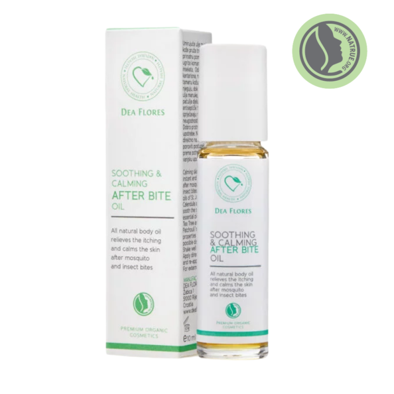 DEA FLORES AFTER BITE ROLL ON 10ML