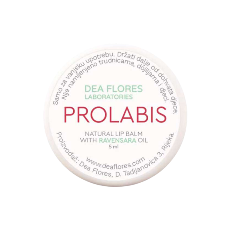 DEA FLORES PROLABIS BALZAM ZA USNE 5ML